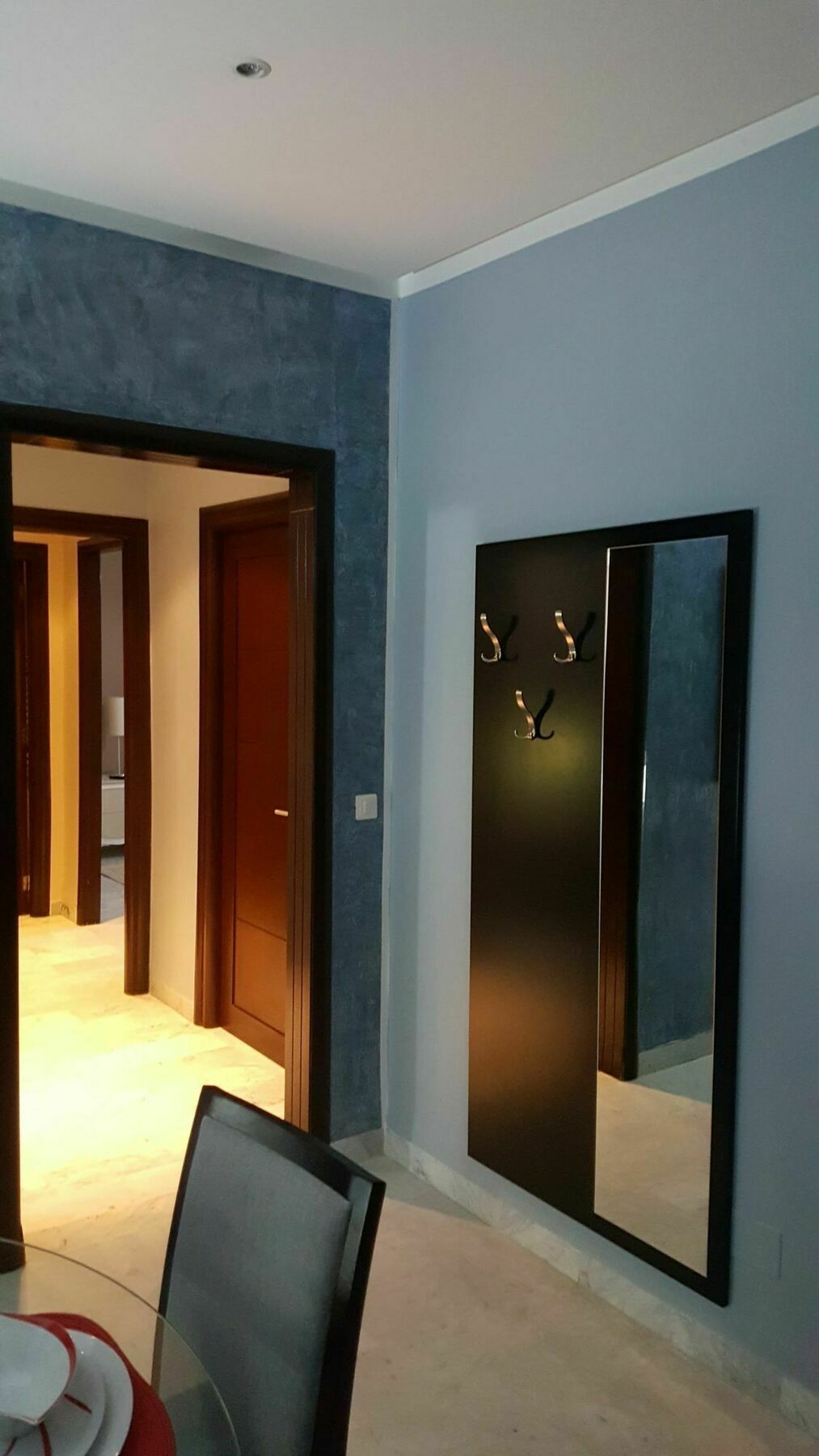 Prime Homes - Residence Panorama Tunis Exterior foto